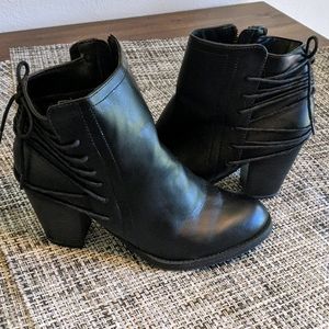 Women's ankle boots